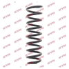 KYB K-Flex Rear Coil Spring RC5246 thumbnail