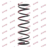 KYB K-Flex Rear Coil Spring RC5381 thumbnail