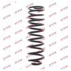 KYB K-Flex Rear Coil Spring RC5490 thumbnail