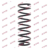 KYB K-Flex Rear Coil Spring RC5500A thumbnail