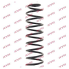 KYB K-Flex Rear Coil Spring RC5526 thumbnail