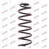 KYB K-Flex Rear Coil Spring RC5769 thumbnail