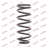 KYB K-Flex Rear Coil Spring RC5781 thumbnail