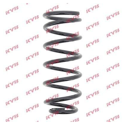 KYB K-Flex Rear Coil Spring RC5781