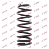 KYB K-Flex Rear Coil Spring RC5793 thumbnail