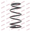 KYB K-Flex Rear Coil Spring RC5816 thumbnail