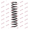KYB K-Flex Rear Coil Spring RC5834 thumbnail