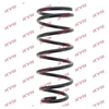 KYB K-Flex Rear Coil Spring RC5835 thumbnail