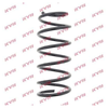KYB K-Flex Rear Coil Spring RC5846 thumbnail