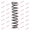 KYB K-Flex Rear Coil Spring RC5852 thumbnail