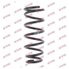 KYB K-Flex Rear Coil Spring RC5875 thumbnail