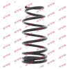 KYB K-Flex Rear Coil Spring RC5880 thumbnail