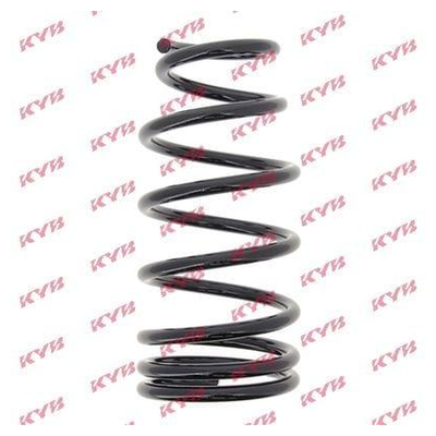 KYB K-Flex Rear Coil Spring RC5880