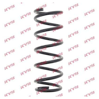 KYB K-Flex Rear Coil Spring RC5905
