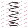 KYB K-Flex Rear Coil Spring RC5910 thumbnail