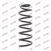 KYB K-Flex Rear Coil Spring RC6280 thumbnail