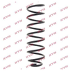 KYB K-Flex Rear Coil Spring RC6352 thumbnail