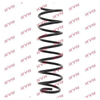 KYB K-Flex Rear Coil Spring RC6357 thumbnail