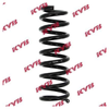 KYB K-Flex Rear Coil Spring RC6367 thumbnail