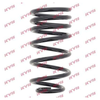 KYB K-Flex Rear Coil Spring RC6372 thumbnail