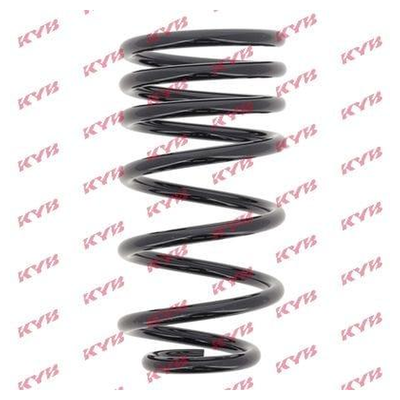 KYB K-Flex Rear Coil Spring RC6372