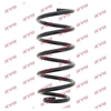KYB K-Flex Rear Coil Spring RC6390A thumbnail