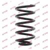 KYB K-Flex Rear Coil Spring RC6391 thumbnail