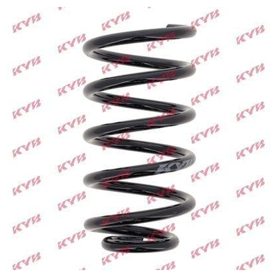 KYB K-Flex Rear Coil Spring RC6391