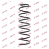 KYB K-Flex Rear Coil Spring RC6397A thumbnail