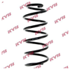 KYB K-Flex Rear Coil Spring RC6430 thumbnail