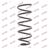 KYB K-Flex Rear Coil Spring RC6716 thumbnail