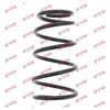 KYB K-Flex Rear Coil Spring RC6724 thumbnail