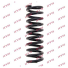 KYB K-Flex Rear Coil Spring RD5083 thumbnail