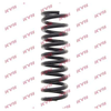KYB K-Flex Rear Coil Spring RD5084 thumbnail