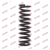 KYB K-Flex Rear Coil Spring RD5087 thumbnail