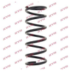 KYB K-Flex Rear Coil Spring RD5460 thumbnail