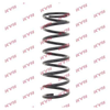 KYB K-Flex Rear Coil Spring RD5939 thumbnail