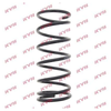 KYB K-Flex Rear Coil Spring RD5964 thumbnail