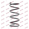 KYB K-Flex Rear Coil Spring RD6420 thumbnail