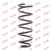 KYB K-Flex Rear Coil Spring RF6046 thumbnail