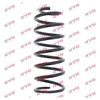 KYB K-Flex Rear Coil Spring RF6048 thumbnail