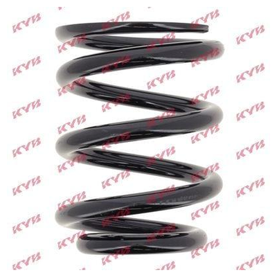 KYB K-Flex Rear Coil Spring RF6055