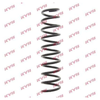 KYB K-Flex Rear Coil Spring RG5478 thumbnail
