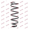 KYB K-Flex Rear Coil Spring RG6458 thumbnail