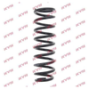 KYB K-Flex Rear Coil Spring RG6537 thumbnail