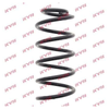 KYB K-Flex Rear Coil Spring RG6538 thumbnail