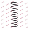 KYB K-Flex Rear Coil Spring RG6793 thumbnail