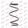 KYB K-Flex Rear Coil Spring RH3033 thumbnail