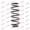 KYB K-Flex Rear Coil Spring RH5467 thumbnail