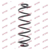 KYB K-Flex Rear Coil Spring RH5770 thumbnail
